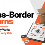Cross-Border Returns: What Actually Works (and What Quietly Kills Conversion)