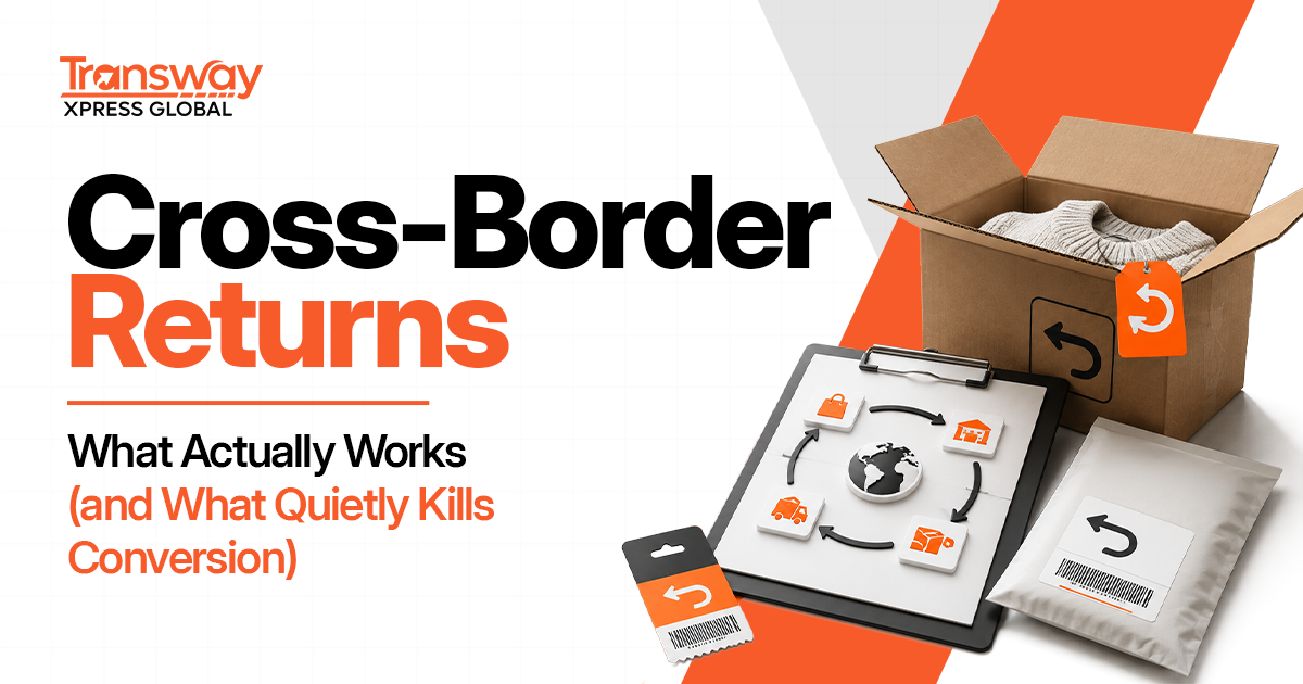 Illustration for the cross-border returns guide