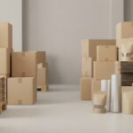 How to Choose the Right U.S. Fulfillment Warehouse for Your Online Store