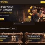 Exploring BullSpins Casino in the UK: A Comprehensive Review Guide