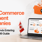 Best eCommerce Fulfillment Companies for Indian Brands Entering Canada &mdash; 2026 Guide