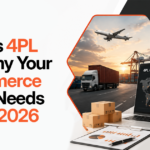What Is 4PL and Why Your eCommerce Brand Needs One in 2026
