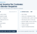 Commercial Invoice for Customs: Field-by-Field 2026 Guide