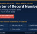 Importer of Record Number Voided: CBP Enforcement Sept 18