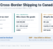 Shopify Cross-Border Shipping to Canada: 2026 Setup Guide