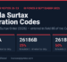 Canada Surtax Declaration Codes: Filing the 2026 Surtax on Your CAD
