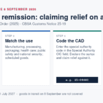 Canada Surtax Remission: How Importers Claim Relief in 2026