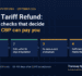IEEPA Tariff Refund: How Importers Claim What CBP Owes